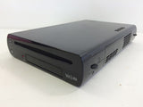 Wii U Console WUP-101-02 Japan - Not Working FC8315