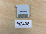 ONE PIECE UNLIMITED WORLD R Nintendo 3DS Japan - FH2408