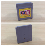 Purikura Pocket 3 BOXED GameBoy Game Boy Japan - UC1174