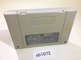 Mario Paint SNES Super Famicom Japan - SB1072