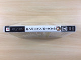 fh1291 Bomberman Portable PSP Japan