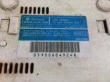 Dreamcast Console HKT-3000 Japan - Not Working FC8472