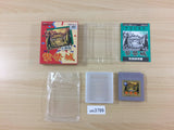 Shikinjyo BOXED GameBoy Game Boy Japan - UC3799