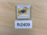 Inazuma Eleven GO Shine Nintendo 3DS Japan - FH2409