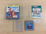 Bouken! Puzzle Road BOXED GameBoy Game Boy Japan - UD4278
