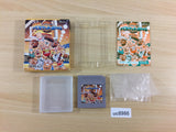 GB Basketball BOXED GameBoy Game Boy Japan - UC8986