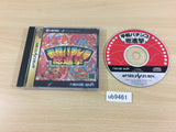 Heiwa Pachinko Soushingeki Sega Saturn Japan - UB9461