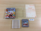 Cult Master Ultraman ni Miserarete BOXED GameBoy Game Boy Japan - UD6198