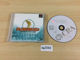 Chocobo Stallion PS1 Japan - DG2592