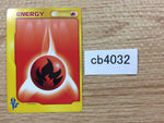 cb4032 Energy Energy Ball - VS Energy Pokemon Card TCG Japan