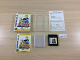 Dino Breeder 3 BOXED GameBoy Game Boy Japan - UB4127