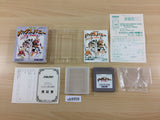 Looney Tunes Bugs Bunny to Yukai na Nakama Tachi BOXED Game Boy Japan - UB9959