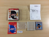 UNO Small World BOXED GameBoy Game Boy Japan - UD7290
