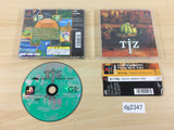 Tiz Tokyo Insect Zoo PS1 Japan - DG2347