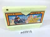 Zippy Race No LED NES Famicom Japan - AD3918