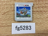 Fantasy Life Nintendo 3DS Japan - FG5283
