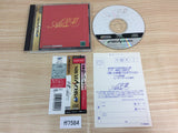 Sotsugyou Album Sega Saturn Japan - FF7584