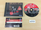Grand Theft Auto Pokkiri 1400 PS1 Japan - DG5030