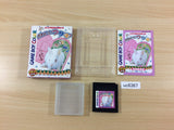 Kawaii Usagi BOXED GameBoy Game Boy Japan - UC6367