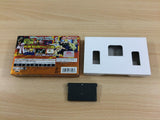 Zatch Bell! Gash Unare! 2 BOXED GameBoy Advance Japan - UB9324