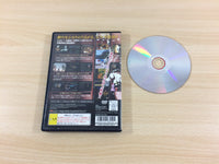 UD5316 Mobile Suit Gundam Gillen's Ambition PS2 Japan