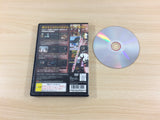 UD5316 Mobile Suit Gundam Gillen's Ambition PS2 Japan