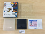 Bare Knuckle Ikari no Tekken BOXED Sega Game Gear Japan - DG8776