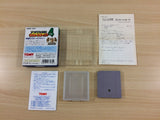 Trans America Ultra Quiz Oudan Part 4 BOXED GameBoy Game Boy Japan - UB7611