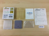 df2332 Super Chinese Land BOXED GameBoy Game Boy Japan