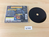 Raycrisis PS1 Japan - FG7469