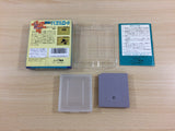Bouken! Puzzle Road BOXED GameBoy Game Boy Japan - UD4278