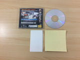 MeltyLancer Ginga Shoujo Keisatsu 2086 Sega Saturn Japan - UC3040