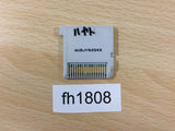 fh1808 Digimon Universe Nintendo 3DS Japan