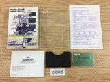 DI3985 Final Fantasy IV 4 BOXED Wonder Swan Bandai Japan