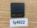 DS Bimoji Training Nintendo DS Japan - FG4822
