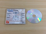 Eternal Arcadia Dreamcast Japan - UD4022