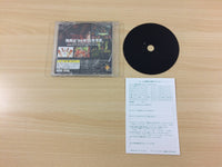 UC4802 Crash Bandicoot Otameshi PS1 Japan