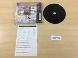 Jet De Go! Let's Go By Airliner Limited Edition PS1 Japan - DG1400