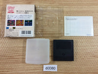 DI3380 Fantasy Zone Gear Opa-Opa Jr. no Bouken BOXED Sega Game Gear Japan