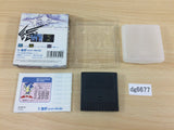 Aerial Assault BOXED Sega Game Gear Japan - DG6677
