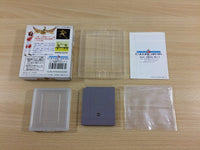 ub8664 Hiryu no Ken Gaiden BOXED GameBoy Game Boy Japan