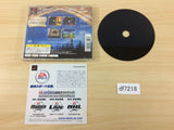 Harry Potter To Kenja No Ishi PS1 Japan - DF7218