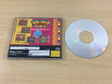 Heiwa Pachinko Soushingeki Sega Saturn Japan - UB9461