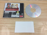 Yoshiyuki Sadamoto Illustrations Sega Saturn Japan - FC6442