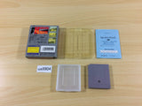 ua9904 Hudson Hawk BOXED GameBoy Game Boy Japan
