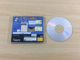 Doraemon Nobita to Fukkatsu no Hoshi Sega Saturn Japan - UD1454
