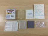 Looney Tunes Bugs Bunny to Yukai na Nakama Tachi BOXED Game Boy Japan - UB9959