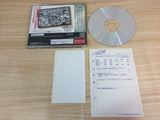 Sotsugyou Album Sega Saturn Japan - FF7584