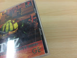 Tiz Tokyo Insect Zoo PS1 Japan - DG2347