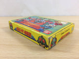 Kamen Rider Club Masked BOXED NES Famicom Japan - UB8948